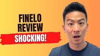 Finelo Review - Can You Make Money With This Platform? (Revealed!)