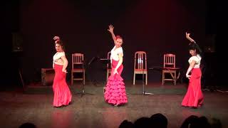 Tangos ritmo flamenco in Sochi | Rafael Campallo