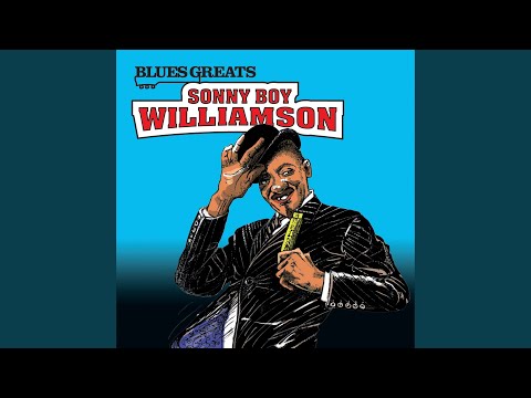 Sonny Boy Williamson II - One Way Out