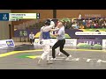 JUBs Seletivas 2023: Taekwondo | Dia 2 (Tarde)