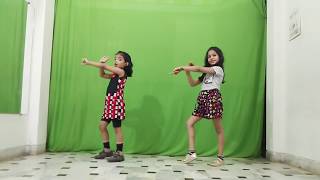 Ludo Dance By Siya And Mini  Dev Dance Choreography