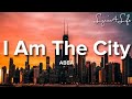 ABBA I Am The City Lyrics mp3