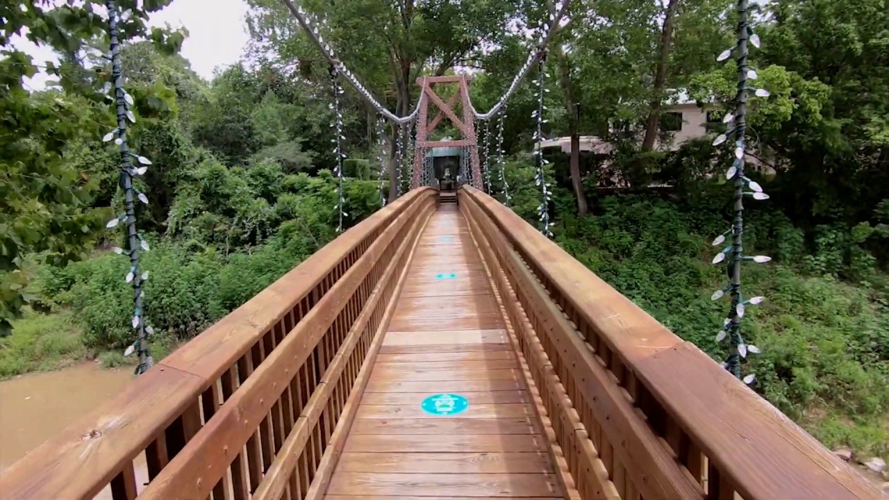 Moment of Zen: A walk through Bayou Bend Gardens, a legendary River Oaks estate