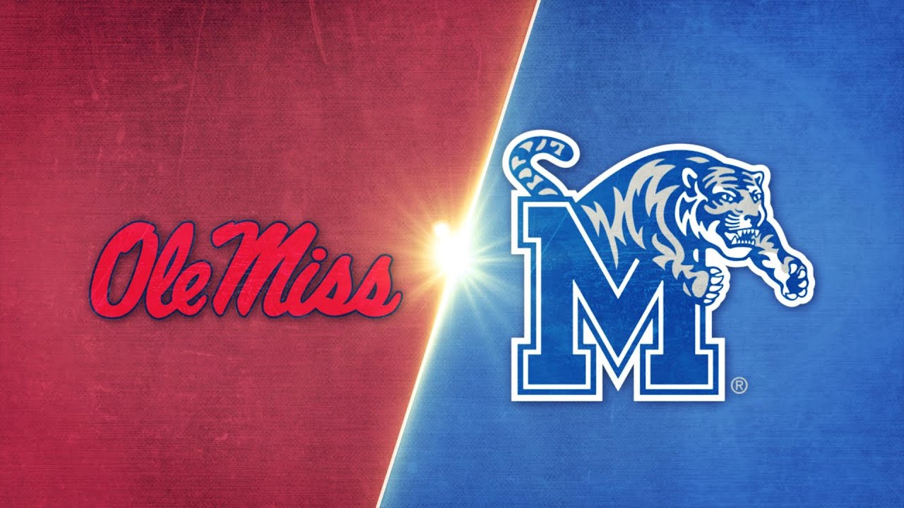WBB Game Highlights: Memphis vs. Ole Miss (Nov, 18. 2025)
