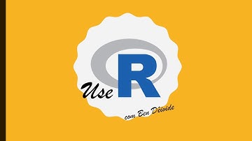 Criando a documentação de um pacote R usando o RStudio