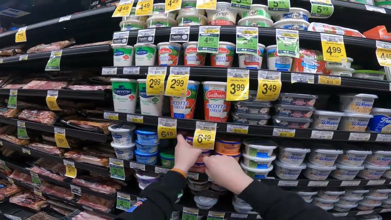 A Day’s Work in Dairy 🙂  | Dairy Manager Vol.67 | GoPro Hero 9 | RGT Moto