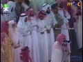 Makkah taraweeh  sheikh abdul rahman sudais  surah ash shuara  an naml 18 ramadan 1414  1994