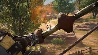 Assassin’s Creed® Origins – Quick Resource Hunt