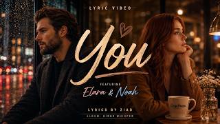 Lyrics by Ziad - You (lyric video)