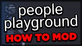 People Playground mods download — Page №141