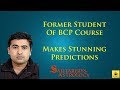 Stunning Prediction by using Bhrigu Chakra Paddhati