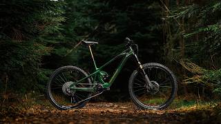 Mondraker Zendit Rr S - Walkaround