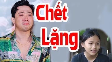 Hát Mãi Ước Mơ 2022-Trấn Thành, Trường Giang chết lặng khi chứng kiến hoàn cảnh mồ côi của 3 chị em
