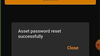 OEX NEW BIG UPDATE 🤳 HOW TO RESET ASSET PASSWORD 🔑 by ALL-MINIG-UPDATE 2,722 views 1 month ago 7 minutes, 2 seconds
