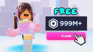 meu primeiro vídeo 😊❤️ #roblox #free_robux🤑 #robux #foryou