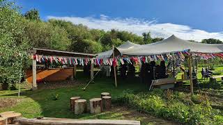 Stretch Tent Ireland