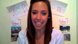 Why I Love TrekAmerica Video Winner