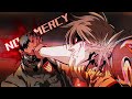 WITHIN DESTRUCTION - NO MERCY (Anime Music Video)