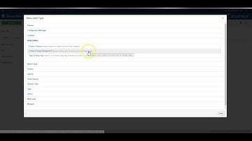 How to configure and install Ignite Gallery