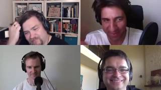 SPP209 Using Artificial Intelligence to Sell More Books with Michael Anderle