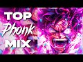 Ultimate brazilian phonkfunk mix  gym pr funk  aggressive phonk