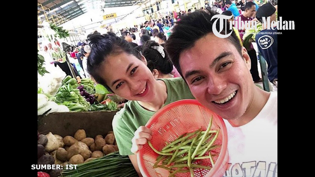 Baim Wong Akan Segera Menikah Youtube<script async src=