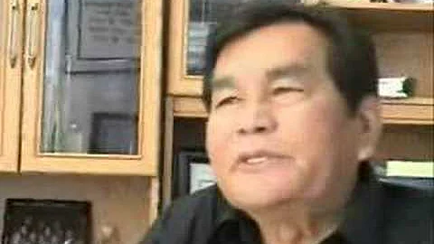 70 years old Pinoy Millionaire in Vegas Tells his ...