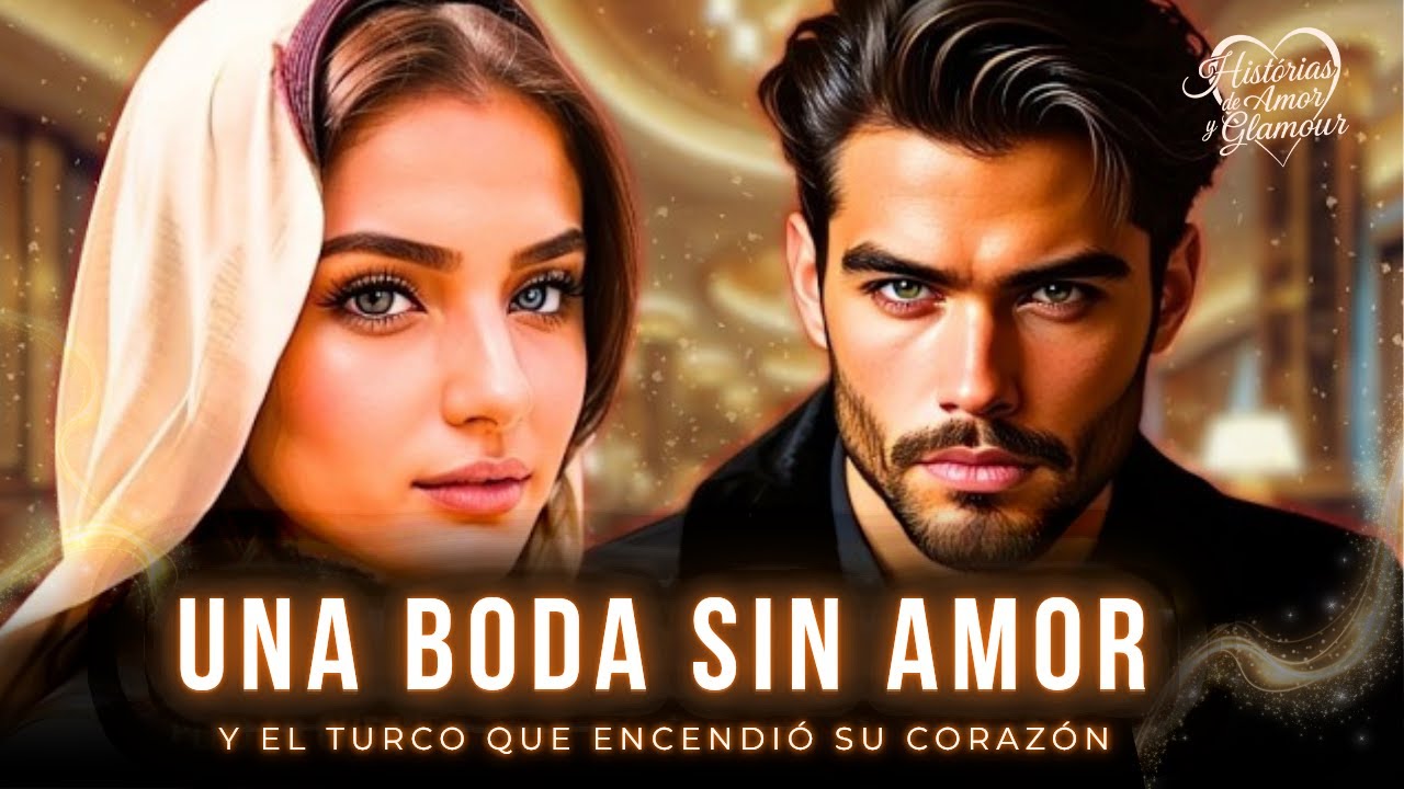 Un matrimonio impuesto con un billonario Turco.. un deseo que nadie pudo detener | Historia de amor