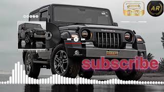 THAR (Full Song) | Love Kataria & Khushi Baliyan | Jassi Kirarkot & Komal C | New Haryanvi Song 2023