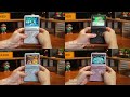 End of video