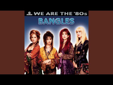 The Bangles - Hazy Shade of Winter