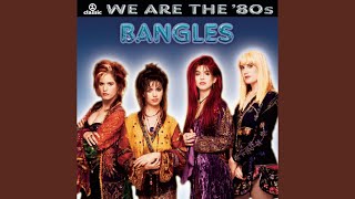 Hazy Shade of Winter - The Bangles
