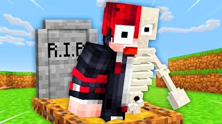 โคตรโหด!!【'มายคราฟ, แต่ ผมกลับมามีชีวิตอีกครั้ง!?'】| (Minecraft Mod)