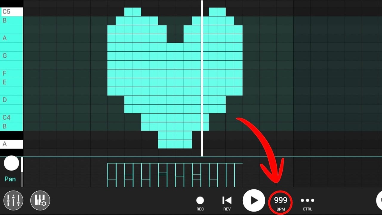 Undertale soundfont sounds great