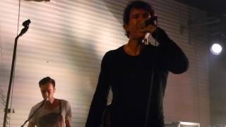 Third Eye Blind - Crystal Baller LIVE [HD] 5/6/14