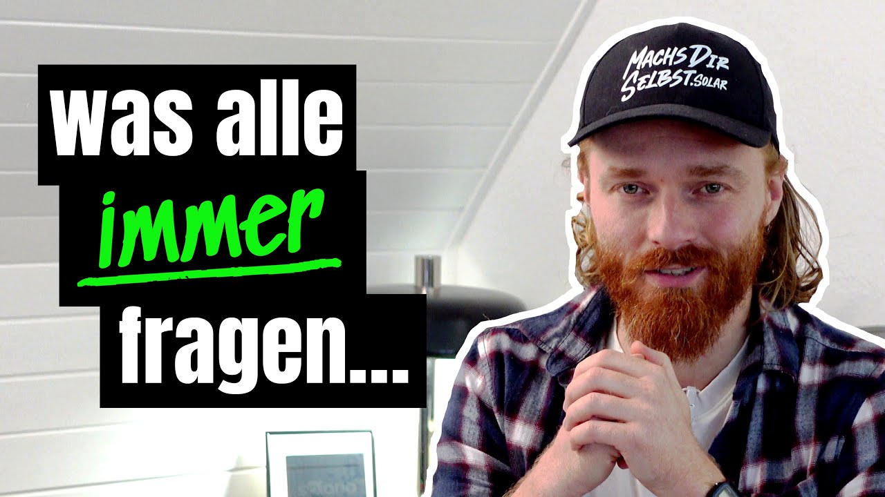 Wir haben über 1.000 PV-Anlagen geplant. Das haben wir gelernt.