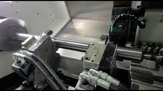 Jaewoo Art 1200 Cnc Turning Machine