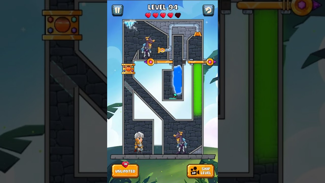 How To Loot 2 Level 94