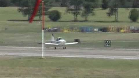 N620EB First Flight RV-10