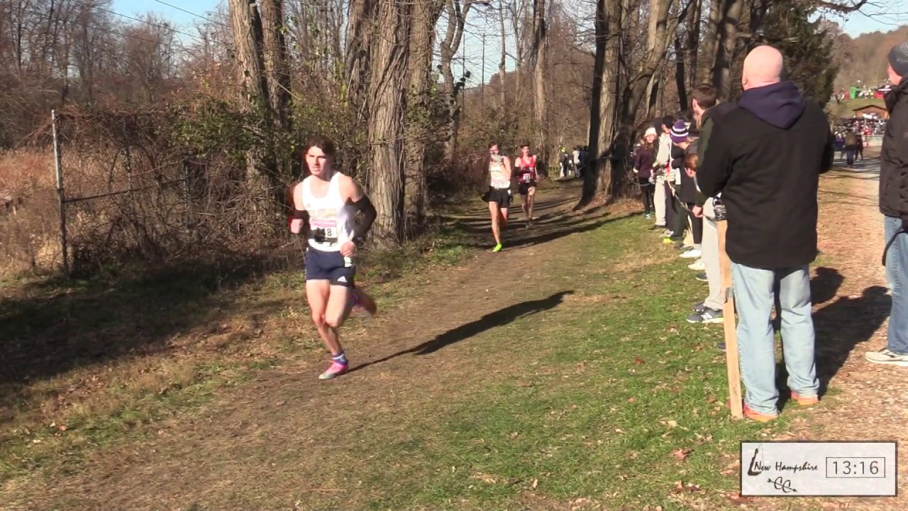 nike cross regionals northeast