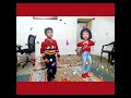#Gulabi sharara.