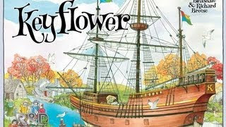Keyflower Review