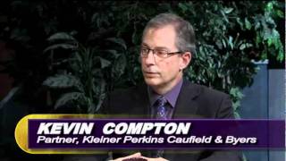 Conversations With the Dean - Kevin Compton