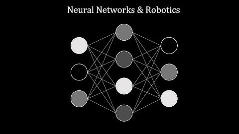Teaching Robots - Deep Learning as Robotic Learning Pipeline for Hand Gestures
