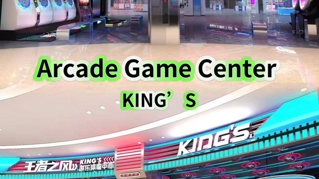 12Design original design cases: KING'S.