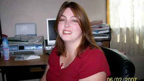 Amanda Higley - Lie those lies.wmv