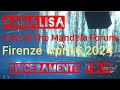 Annalisa  tu mi ami  annalisas concert tour 2024 live  the mandela forum firenze 06042024