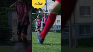 Aevitae. Verzekeringen Met De Kracht Van Aandacht