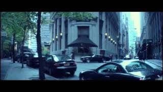 Marilyn Manson -  Killing Strangers [Explicit](Official Movie Video)