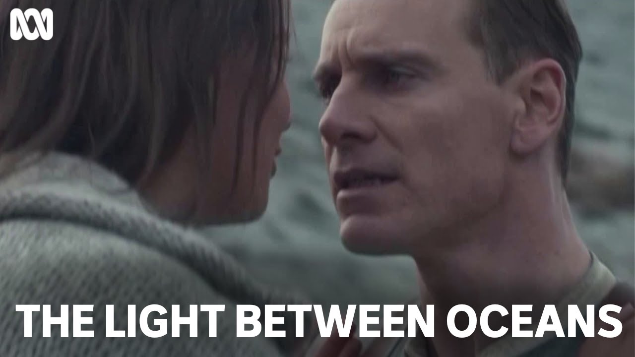 A chance at parenthood: miracle or coincidence? | The Light Between Oceans | ABC TV + iview